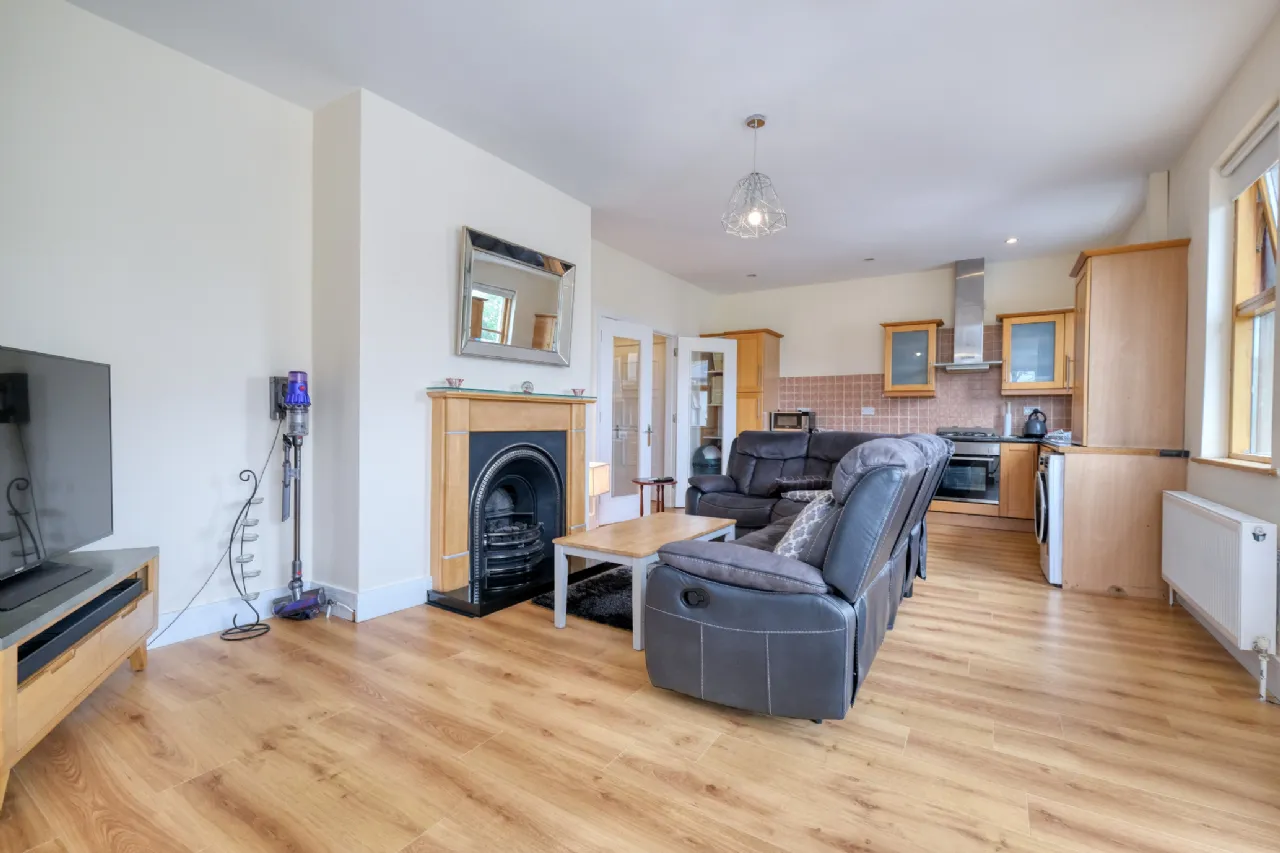 Photo of 16 Saint Albans, Battery Road, Longford, N39A218N