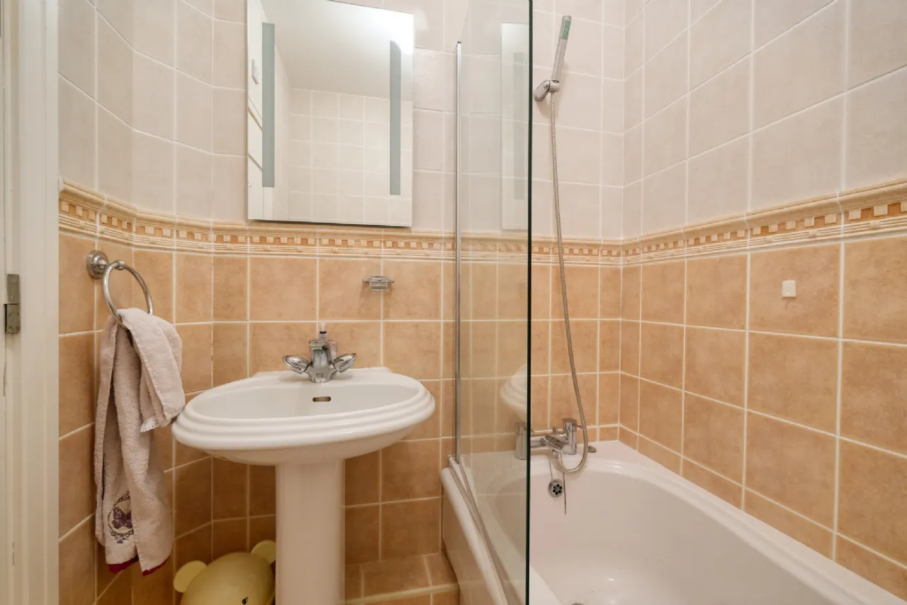 Photo of 16 Saint Albans, Battery Road, Longford, N39A218N