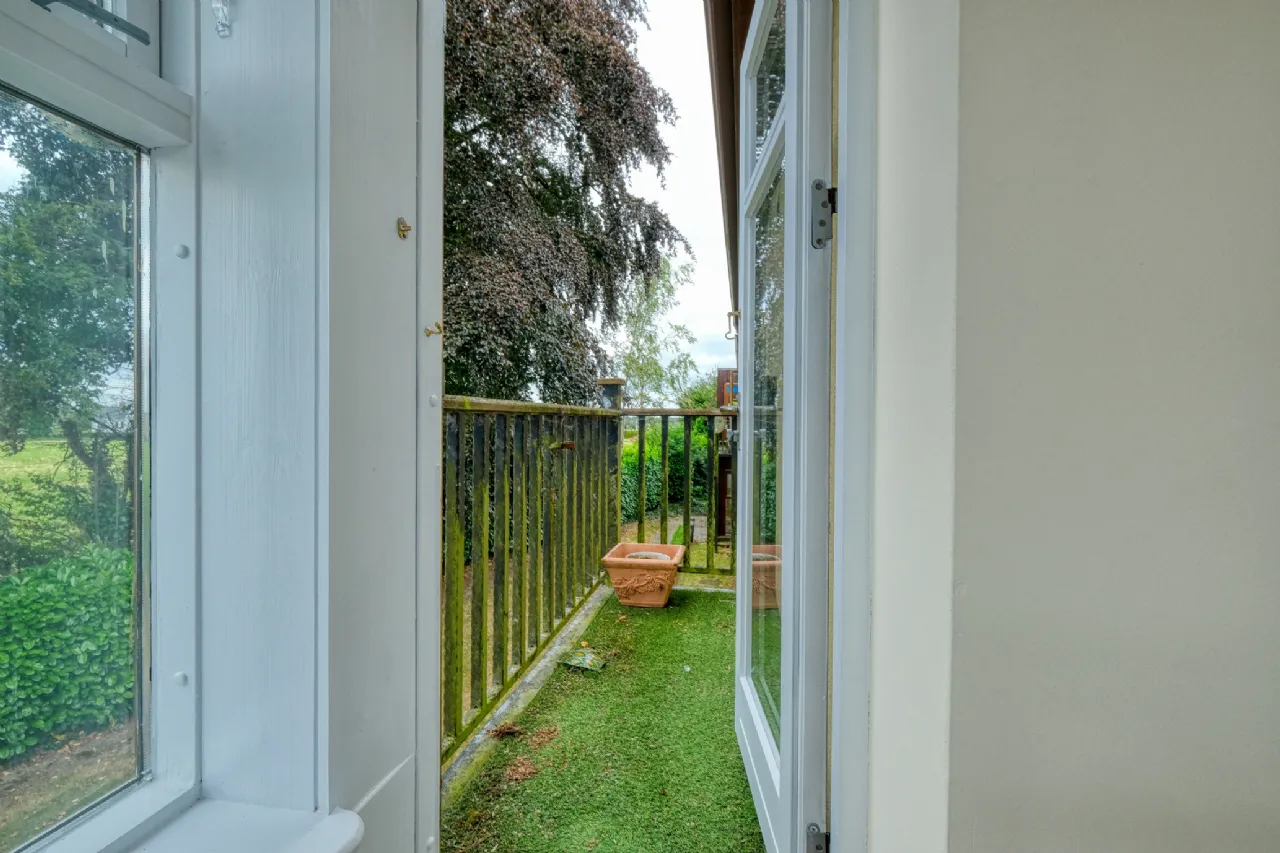 Photo of 16 Saint Albans, Battery Road, Longford, N39A218N