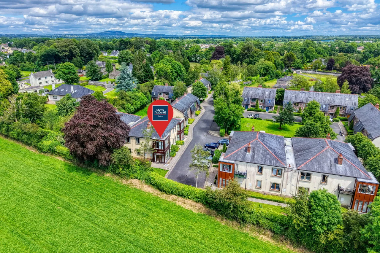 Photo of 16 Saint Albans, Battery Road, Longford, N39A218N