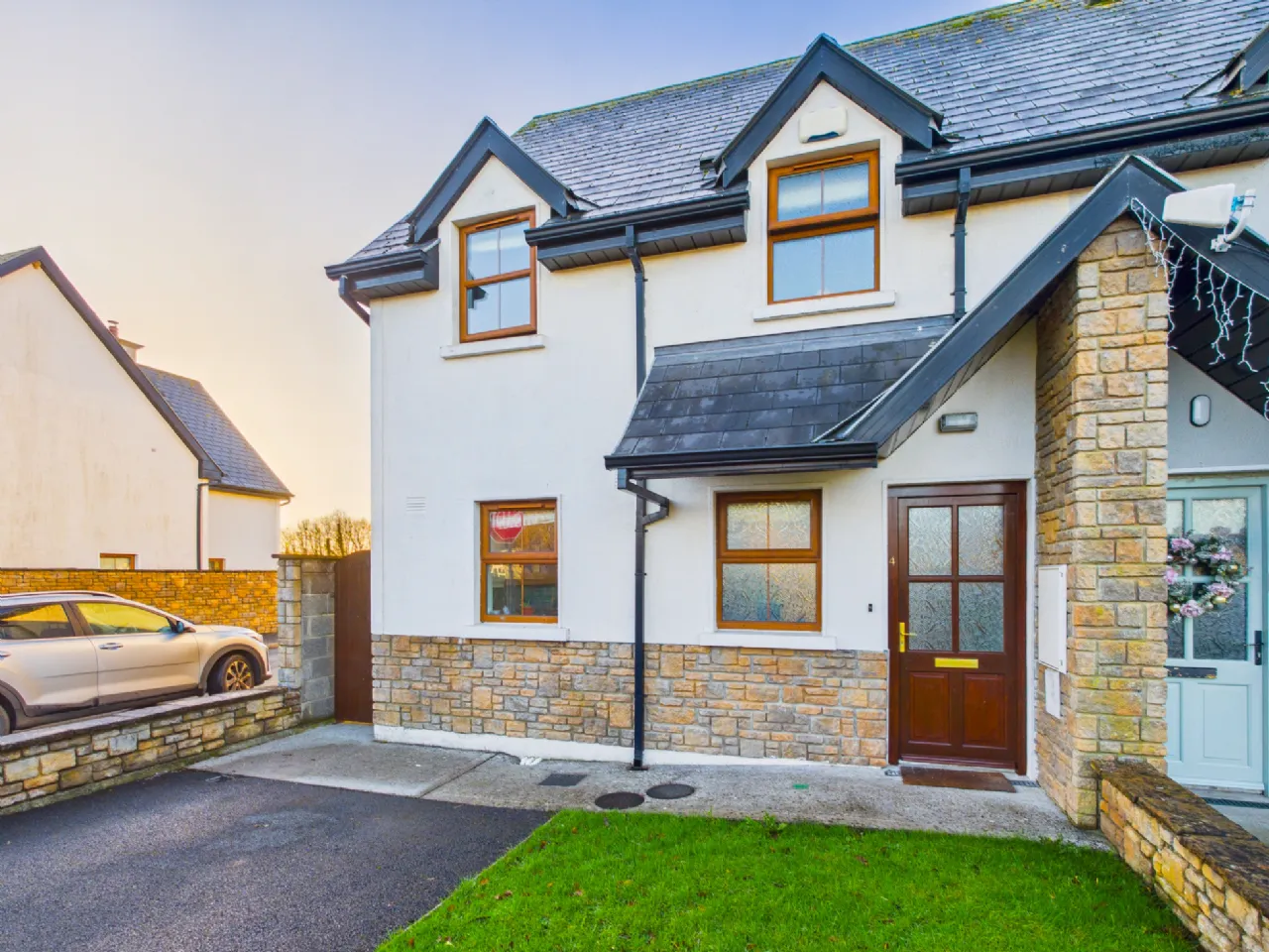 Photo of 4 Kilcooley Way, Gortnahoe, Thurles, Co. Tipperary, E41 D3K5