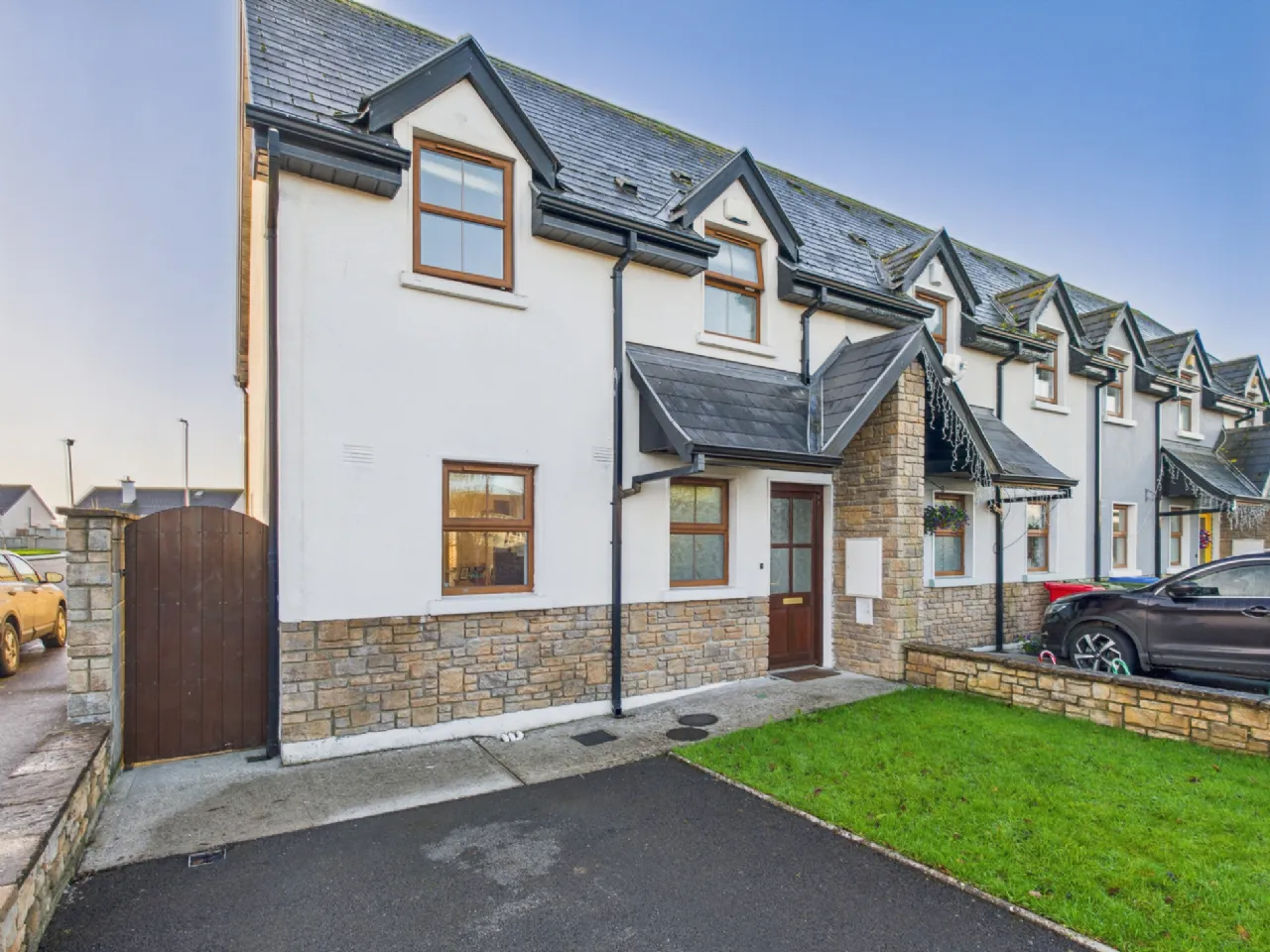 Photo of 4 Kilcooley Way, Gortnahoe, Thurles, Co. Tipperary, E41 D3K5