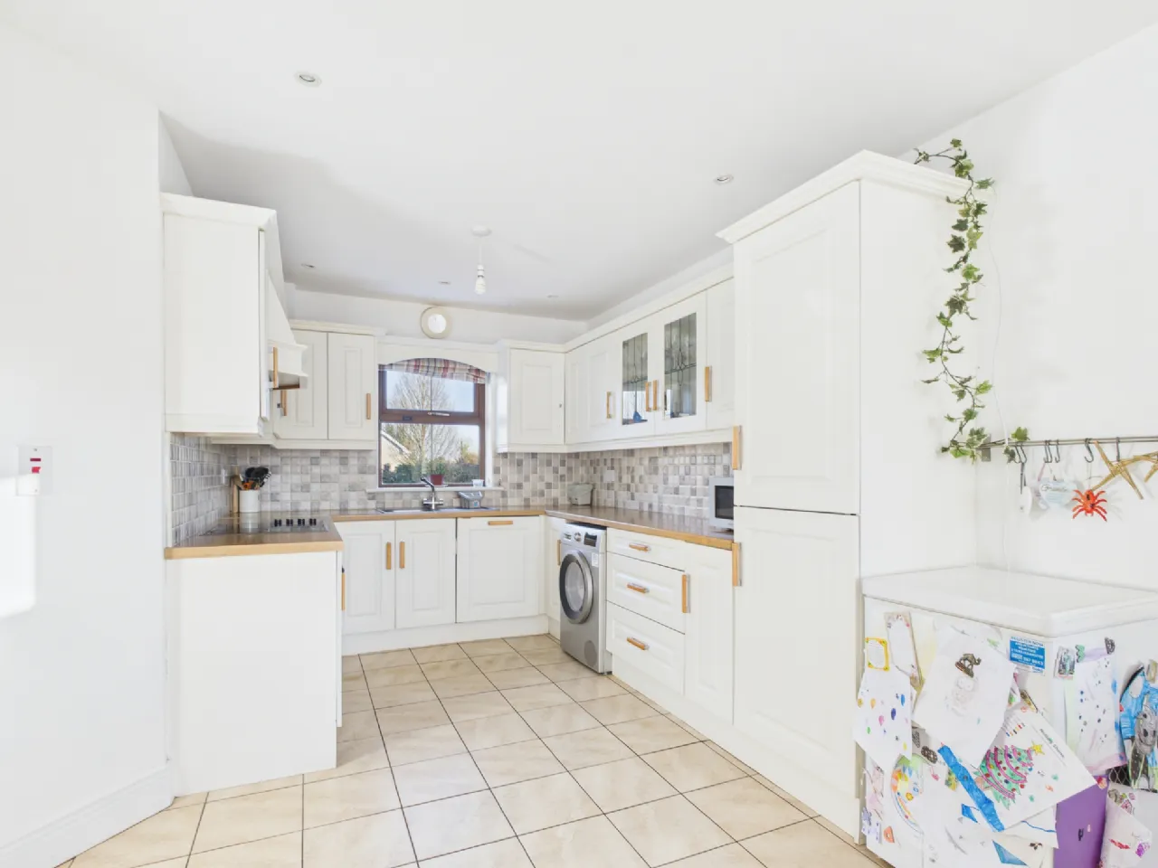 Photo of 4 Kilcooley Way, Gortnahoe, Thurles, Co. Tipperary, E41 D3K5