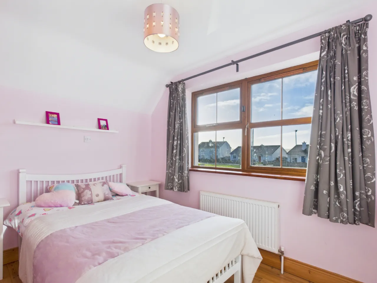 Photo of 4 Kilcooley Way, Gortnahoe, Thurles, Co. Tipperary, E41 D3K5