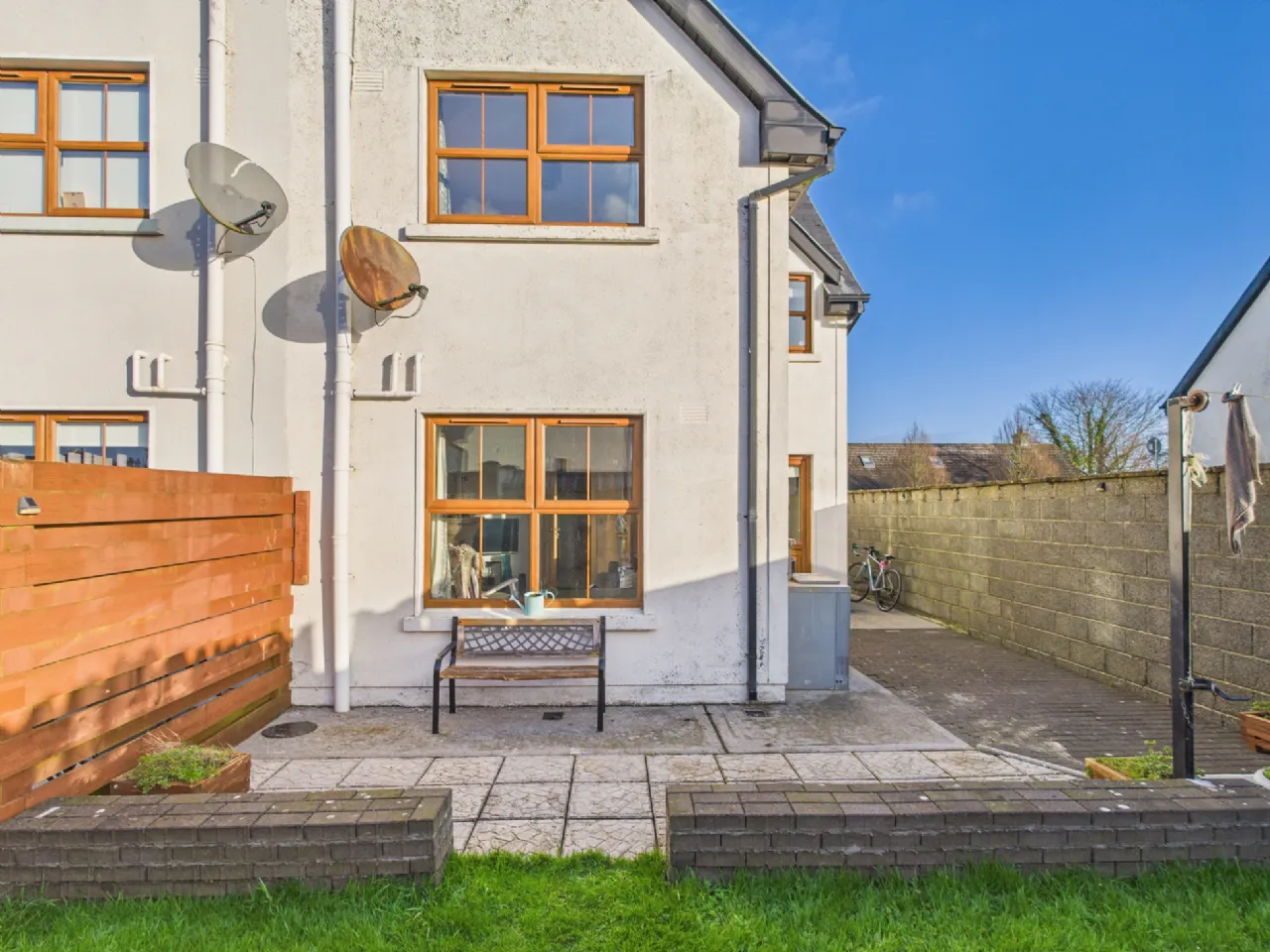 Photo of 4 Kilcooley Way, Gortnahoe, Thurles, Co. Tipperary, E41 D3K5