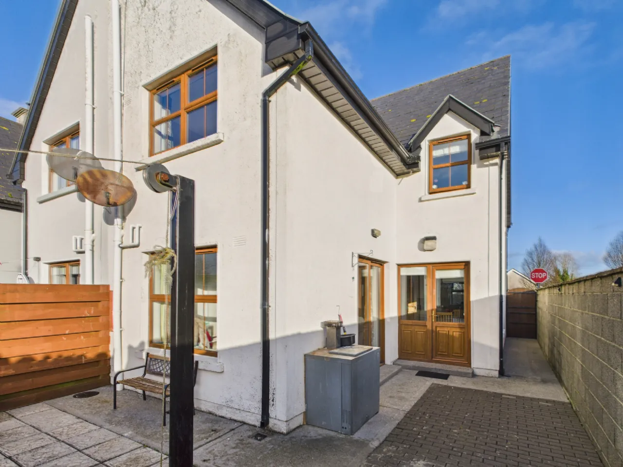 Photo of 4 Kilcooley Way, Gortnahoe, Thurles, Co. Tipperary, E41 D3K5