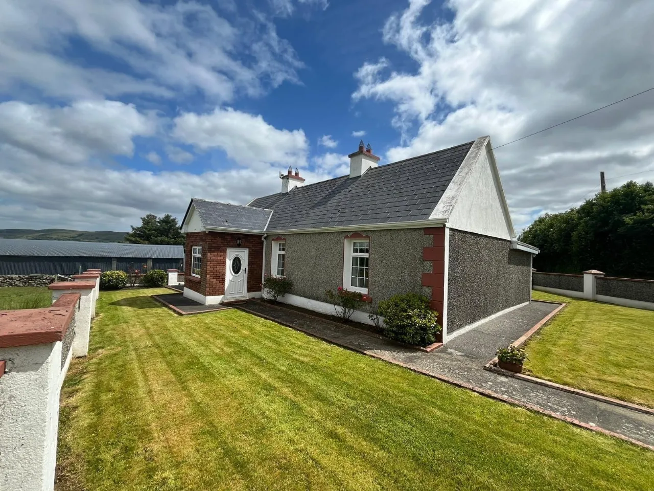 Photo of Letterbrock, Liscarney, Westport, Co Mayo, F28 DF10