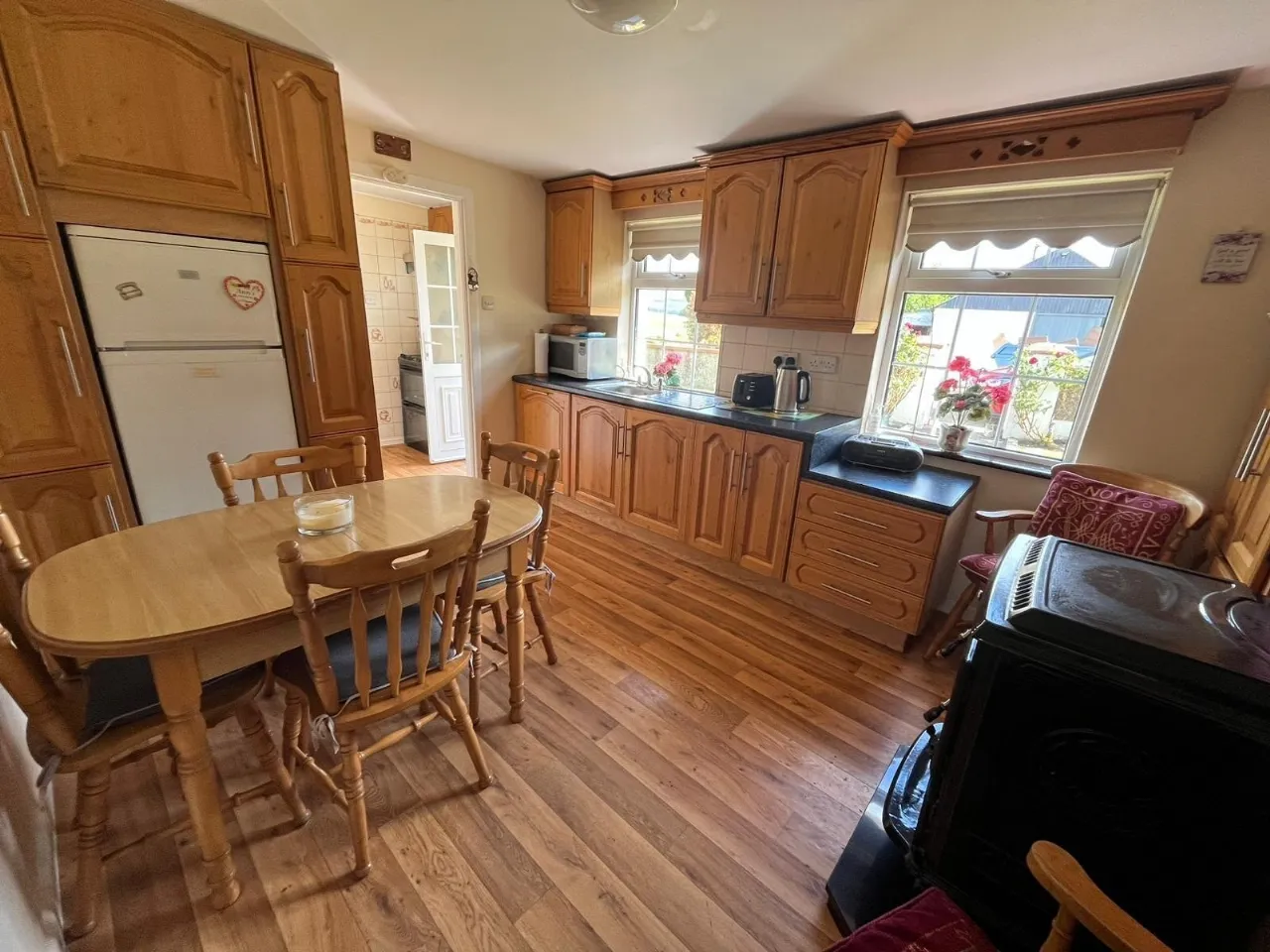 Photo of Letterbrock, Liscarney, Westport, Co Mayo, F28 DF10