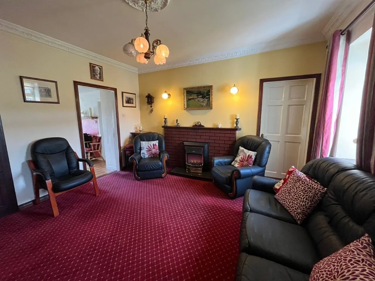 Photo of Letterbrock, Liscarney, Westport, Co Mayo, F28 DF10