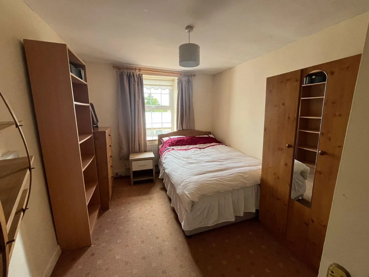 Photo of Letterbrock, Liscarney, Westport, Co Mayo, F28 DF10