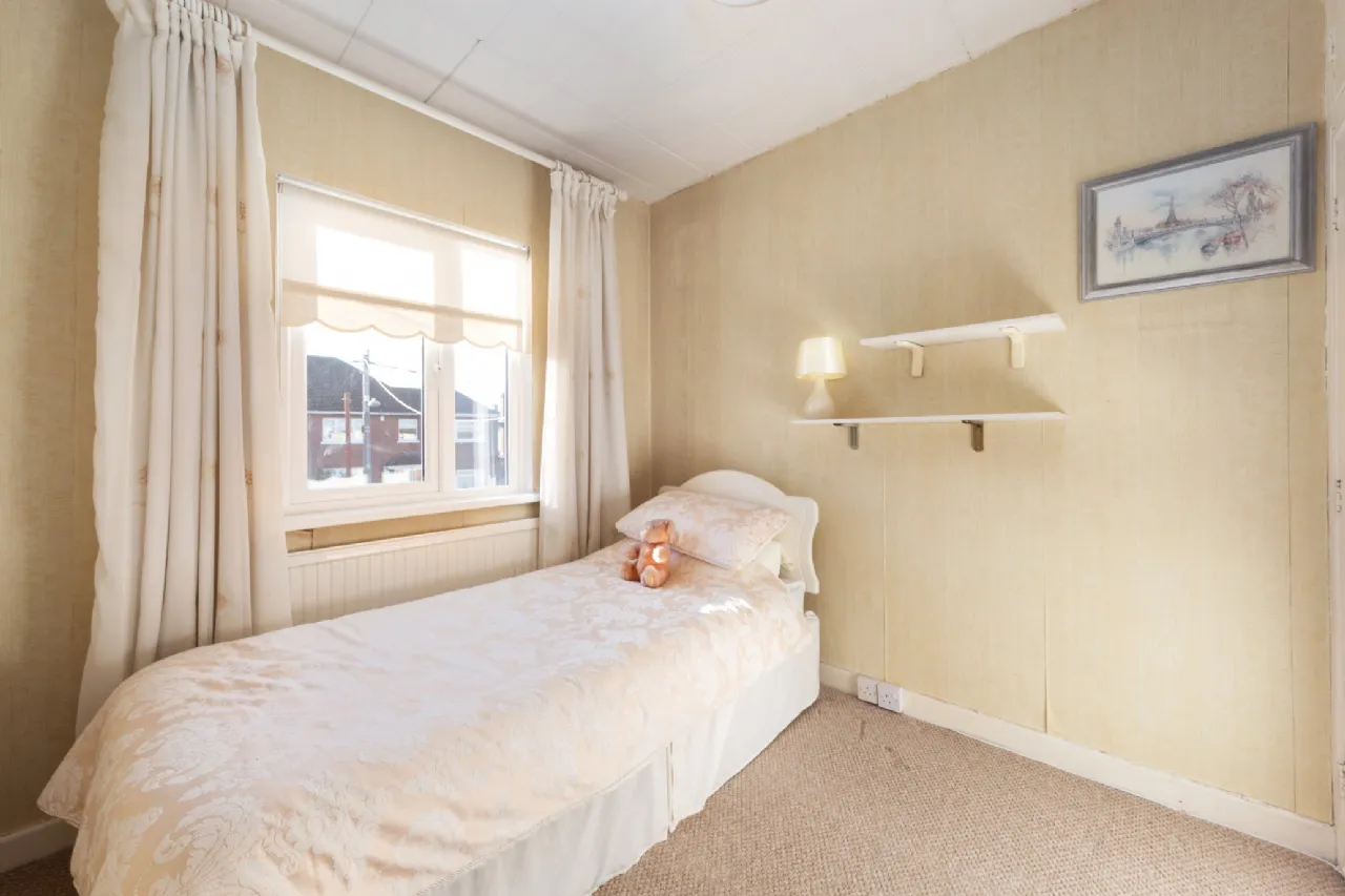 Photo of 32 Walkinstown Drive, Walkinstown, Dublin 12, D12 K8N2