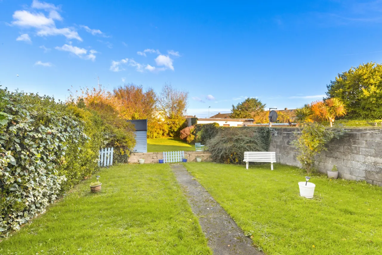 Photo of 32 Walkinstown Drive, Walkinstown, Dublin 12, D12 K8N2