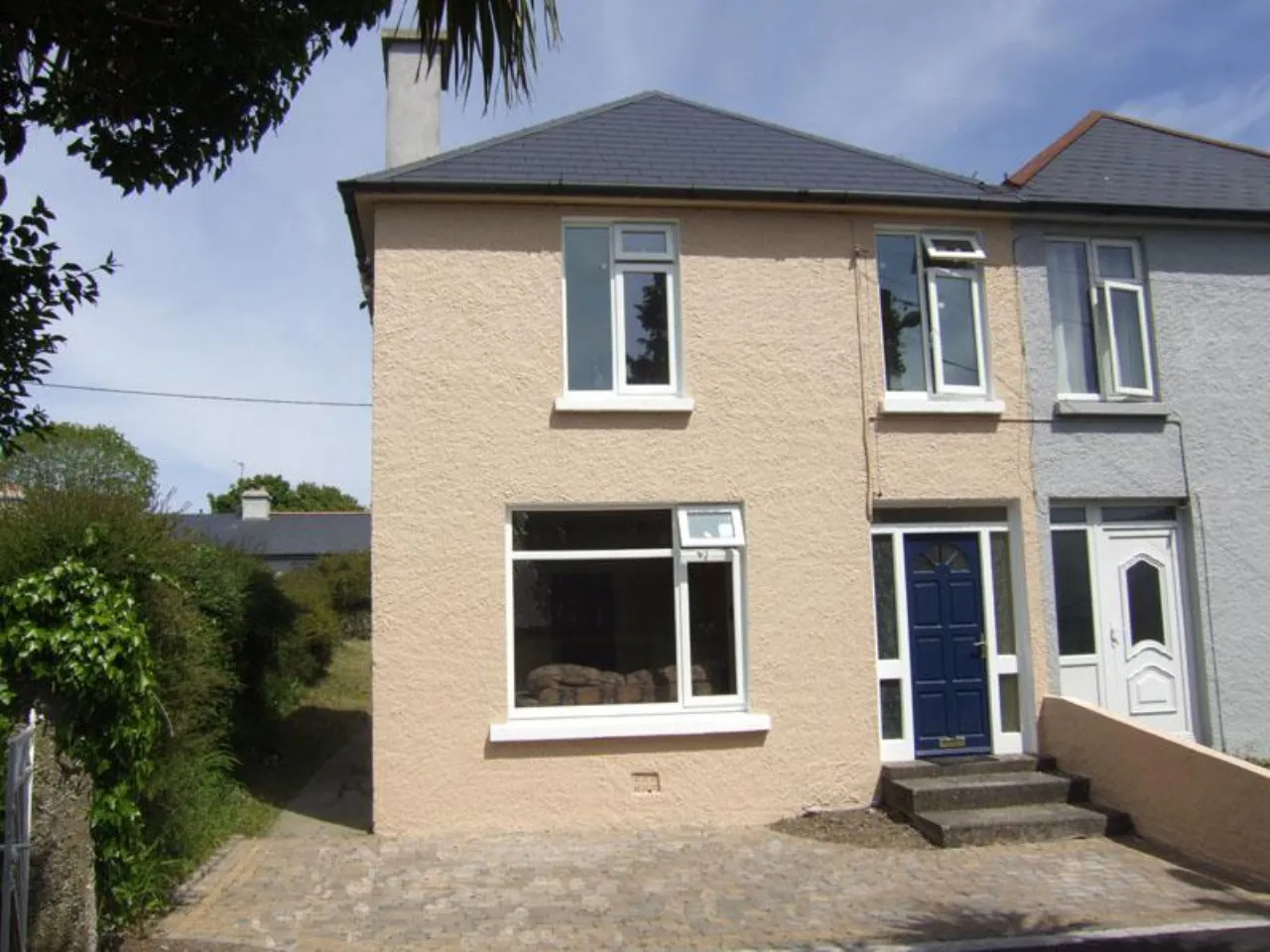 Photo of Convent Road, Clonakilty, Co Cork