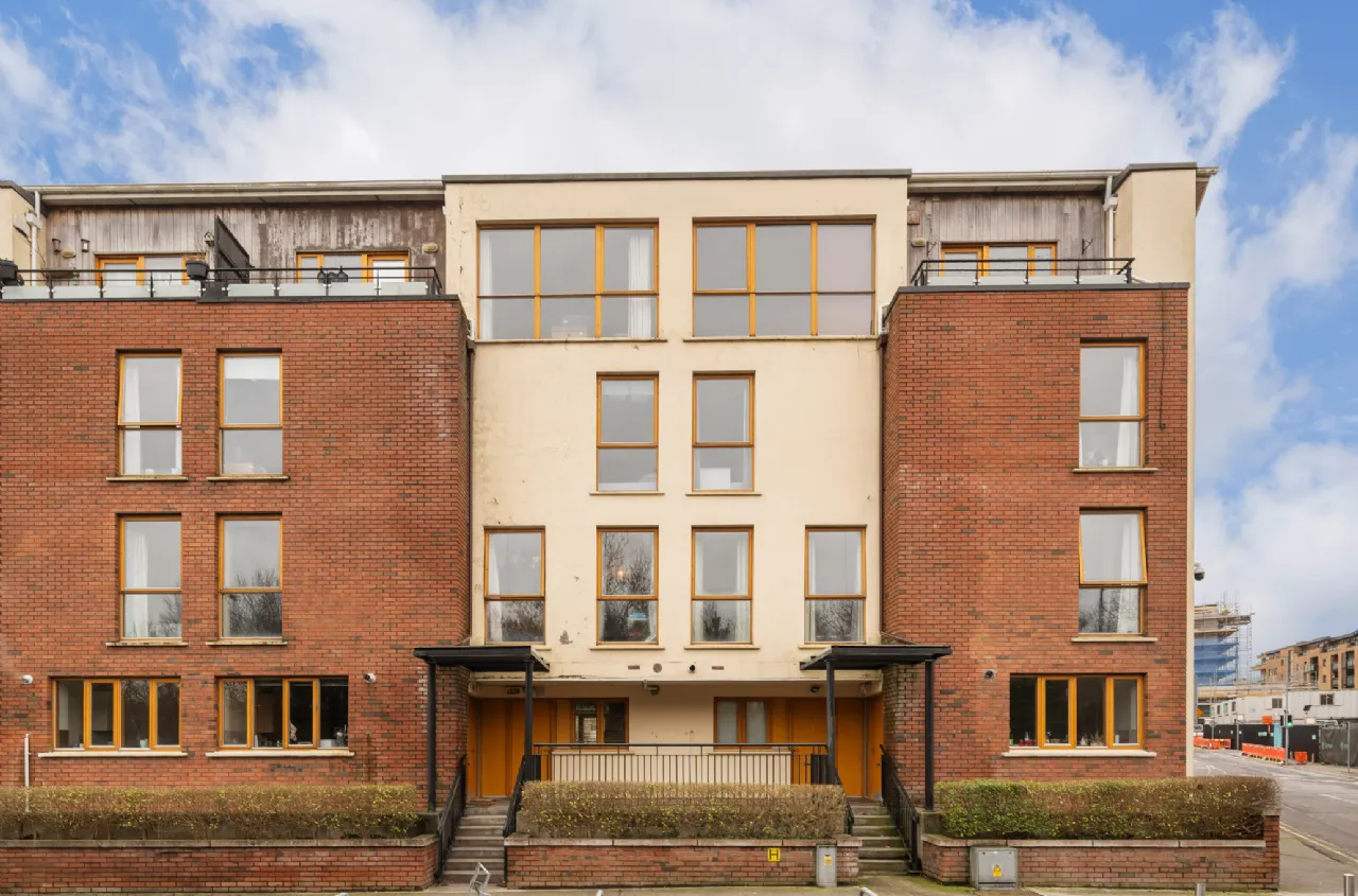 Photo of 3 River Vale, River Road, Ashtown, Castleknock, D15 K3KR