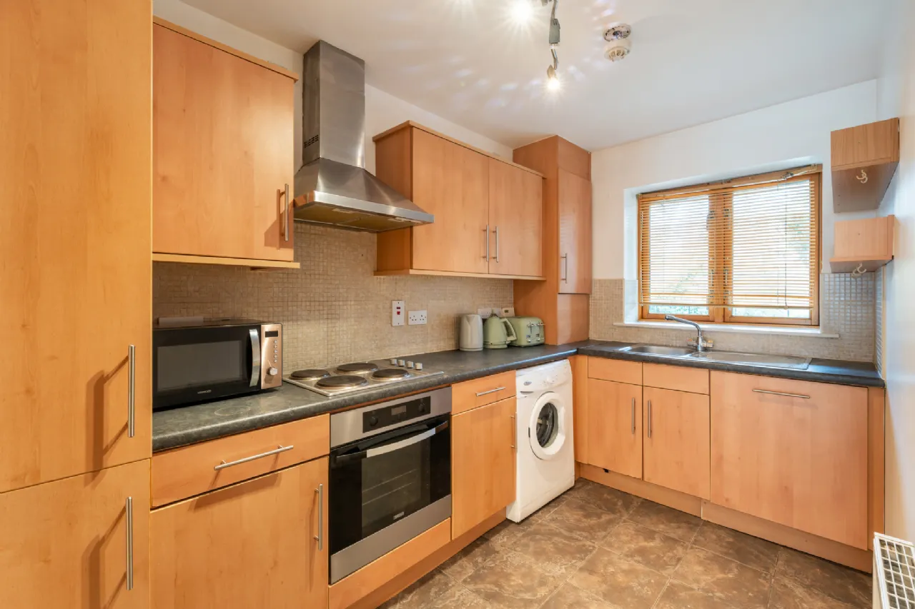 Photo of 3 River Vale, River Road, Ashtown, Castleknock, D15 K3KR