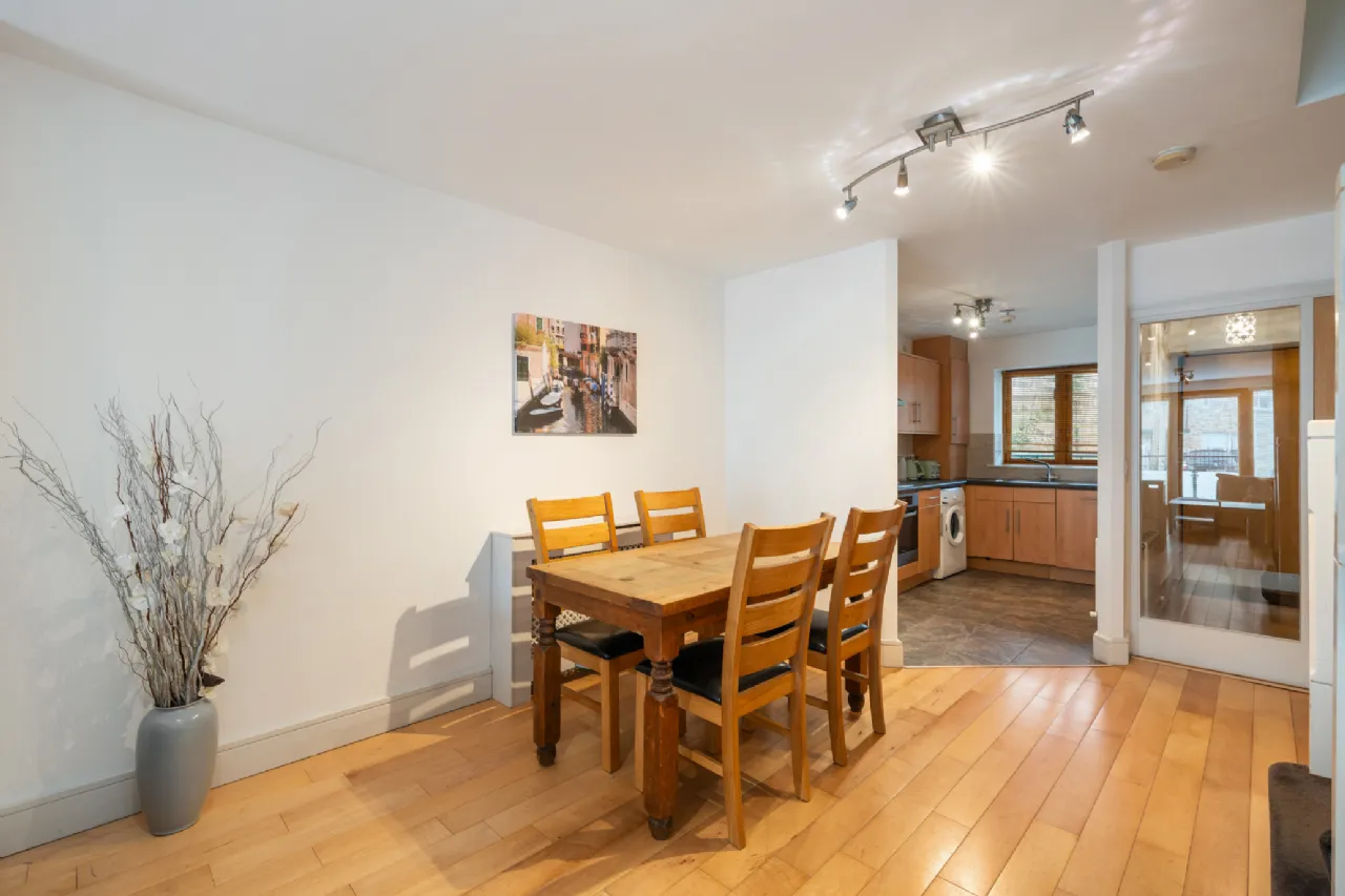 Photo of 3 River Vale, River Road, Ashtown, Castleknock, D15 K3KR