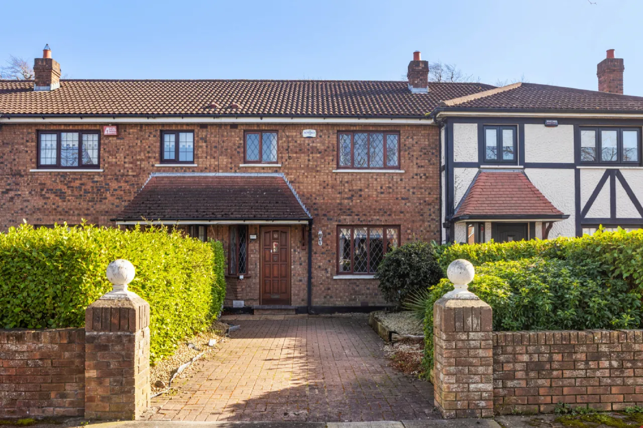 Photo of 53 Tudor Lawns, Foxrock, Dublin 18, D18 WV84