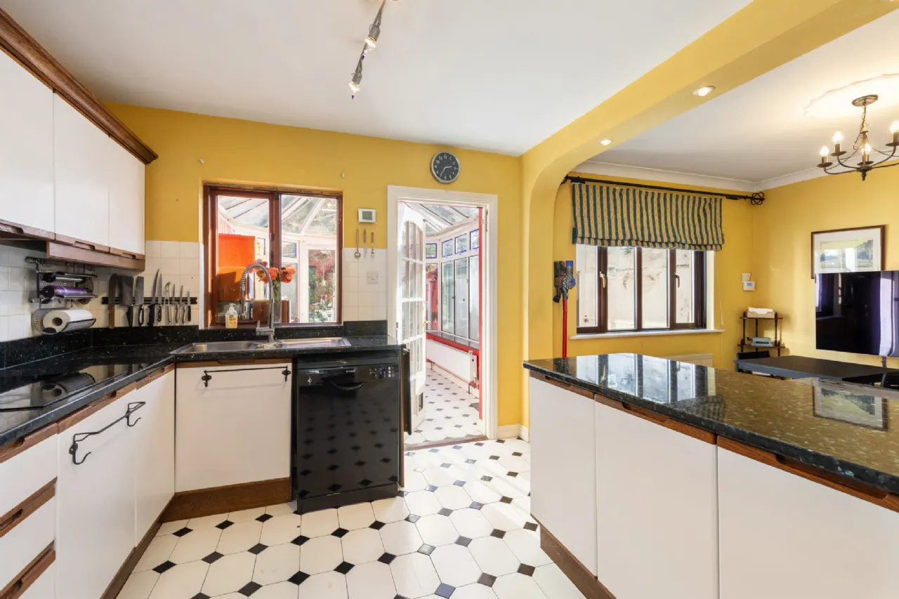 Photo of 53 Tudor Lawns, Foxrock, Dublin 18, D18 WV84