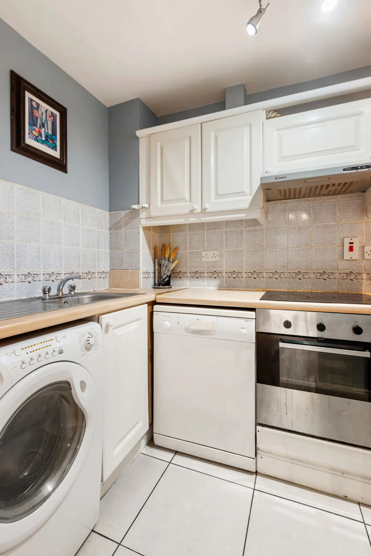 Photo of 5 Christchurch View, Nicholas Street, Dublin 8, D08 KD30