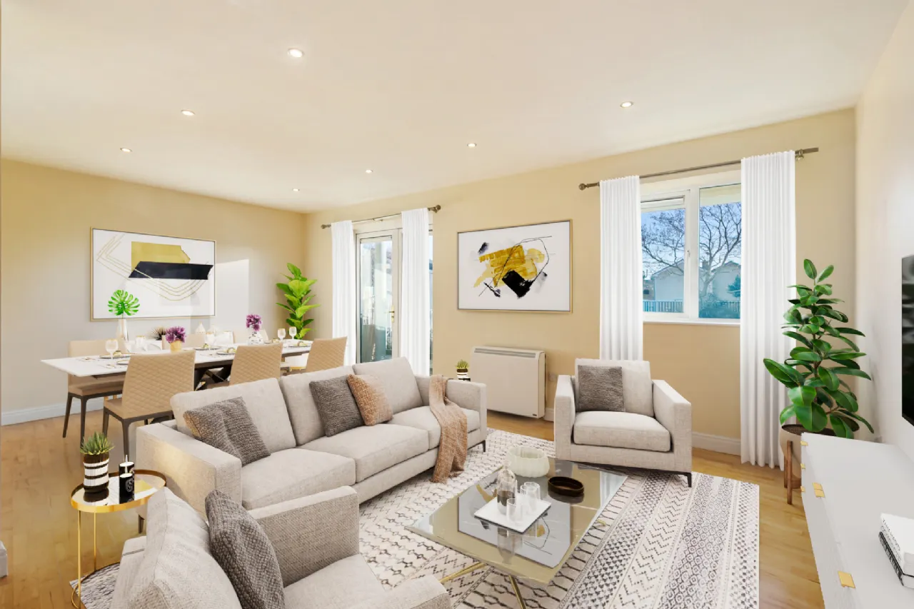 Photo of 51 Aras Na Cluaine, Yellow Meadows Road, Clondalkin, Dublin 22, D22 KP80