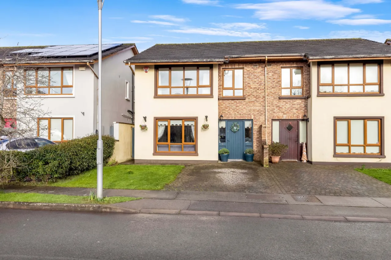 Photo of 5 Cherry Court, Dublin Road, Ashbourne, Co Meath, A84 EN26