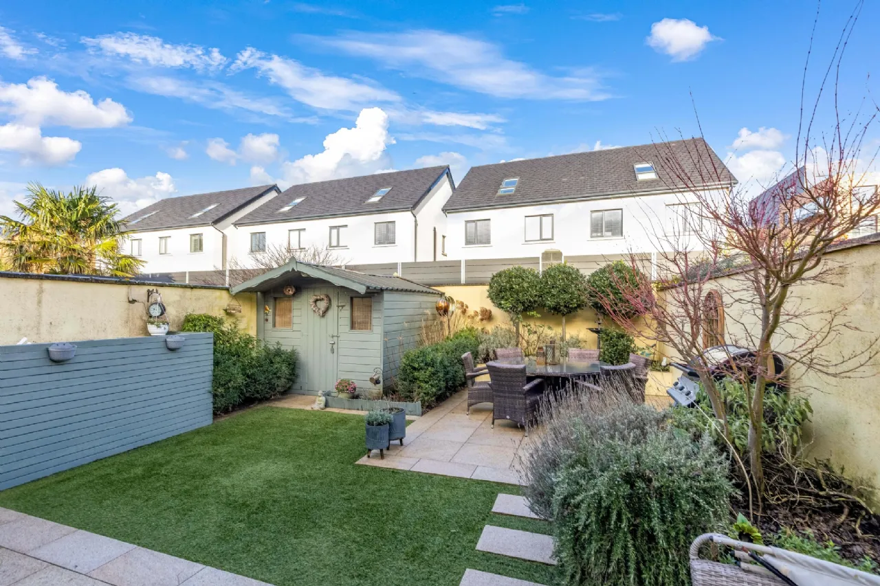 Photo of 5 Cherry Court, Dublin Road, Ashbourne, Co Meath, A84 EN26