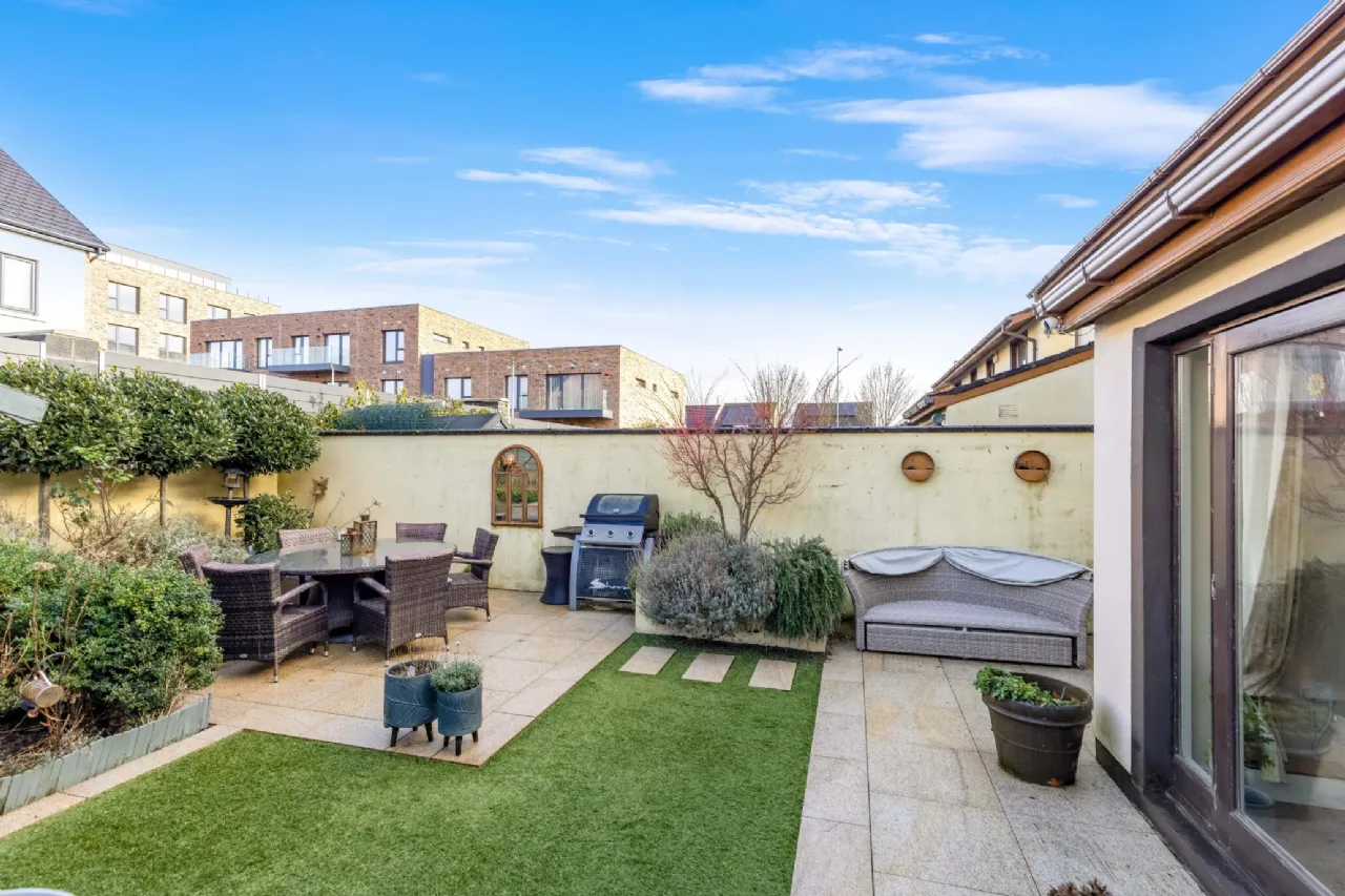 Photo of 5 Cherry Court, Dublin Road, Ashbourne, Co Meath, A84 EN26