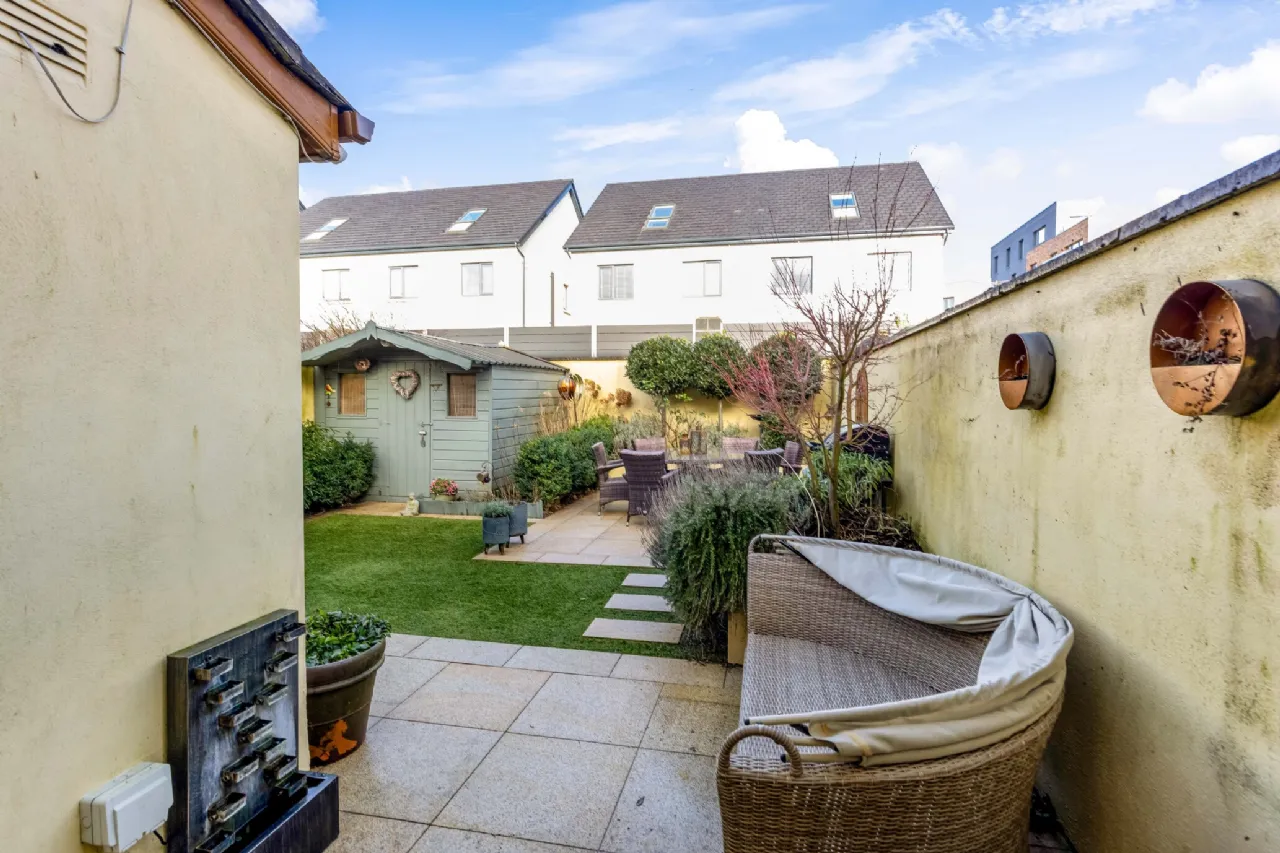 Photo of 5 Cherry Court, Dublin Road, Ashbourne, Co Meath, A84 EN26