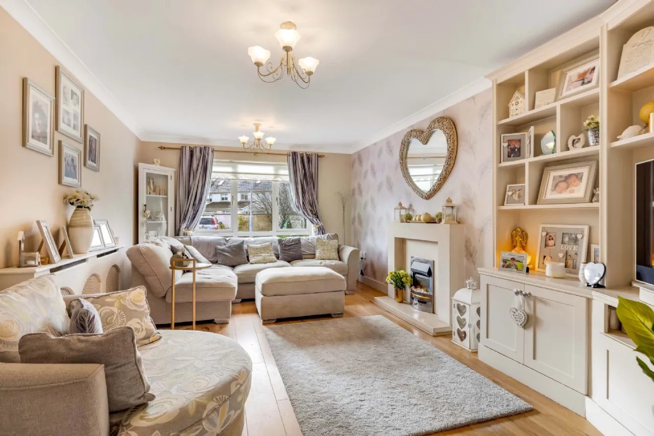 Photo of 5 Cherry Court, Dublin Road, Ashbourne, Co Meath, A84 EN26