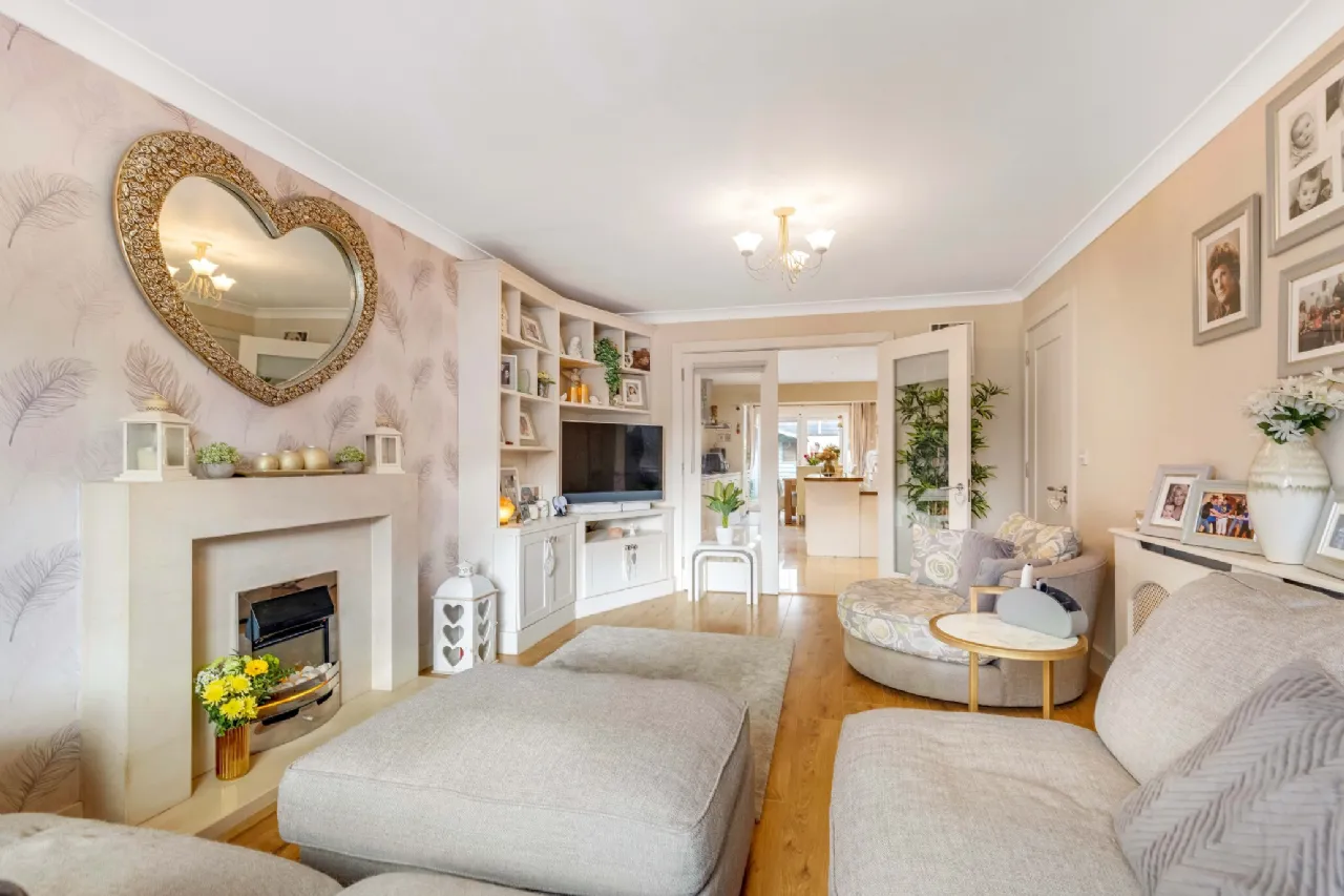 Photo of 5 Cherry Court, Dublin Road, Ashbourne, Co Meath, A84 EN26