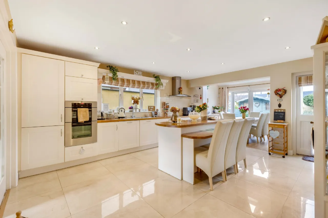 Photo of 5 Cherry Court, Dublin Road, Ashbourne, Co Meath, A84 EN26