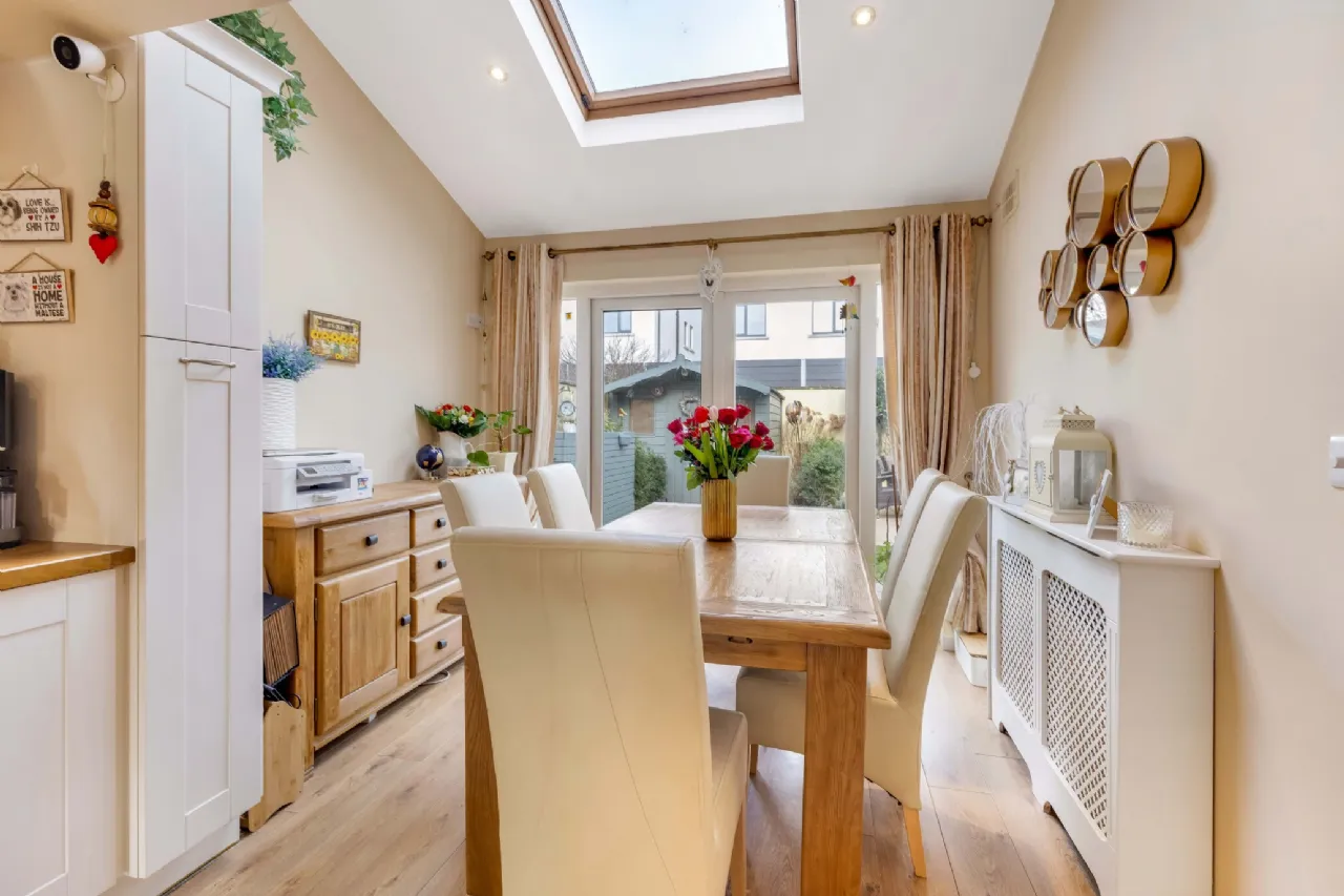 Photo of 5 Cherry Court, Dublin Road, Ashbourne, Co Meath, A84 EN26