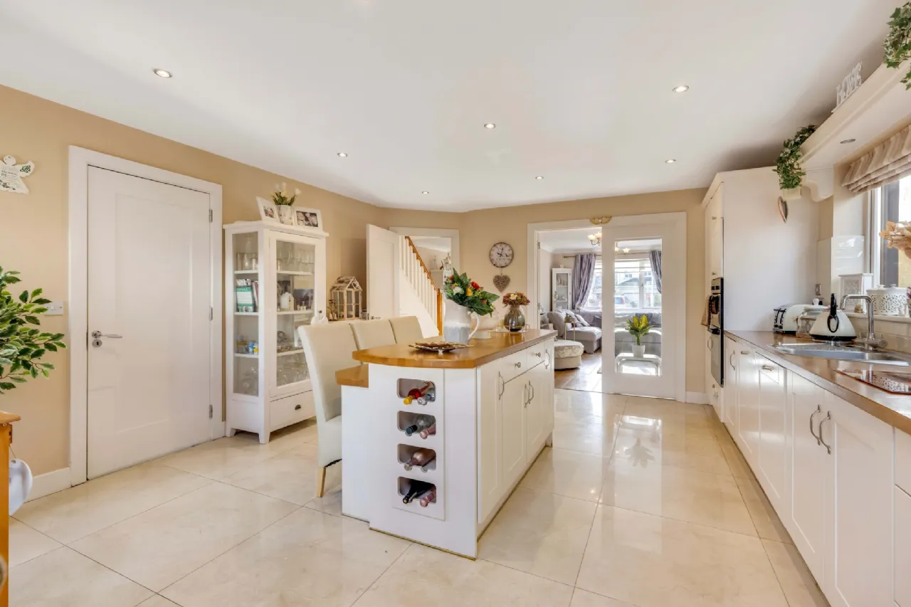 Photo of 5 Cherry Court, Dublin Road, Ashbourne, Co Meath, A84 EN26