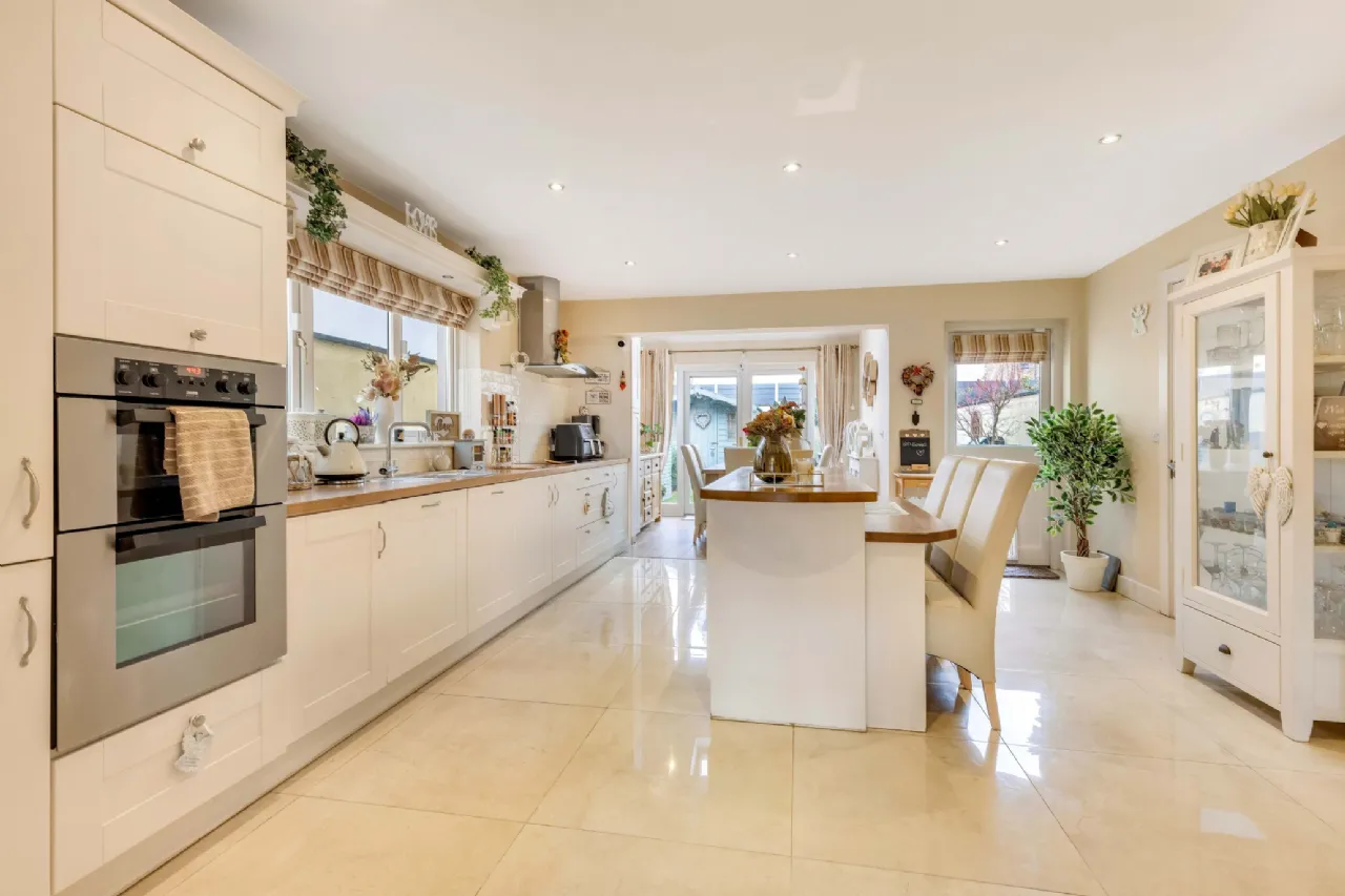 Photo of 5 Cherry Court, Dublin Road, Ashbourne, Co Meath, A84 EN26