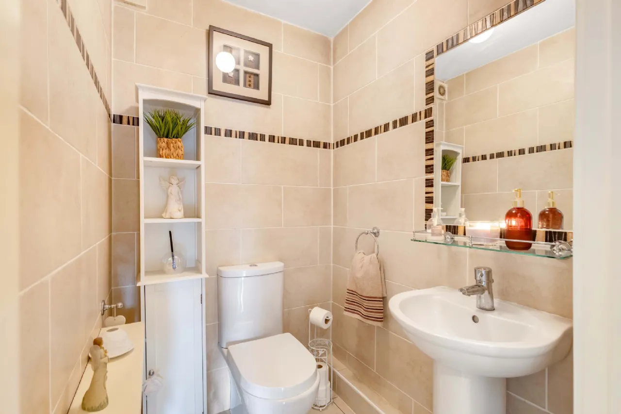 Photo of 5 Cherry Court, Dublin Road, Ashbourne, Co Meath, A84 EN26