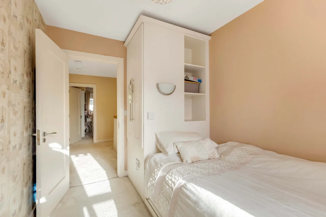 Photo of 5 Cherry Court, Dublin Road, Ashbourne, Co Meath, A84 EN26