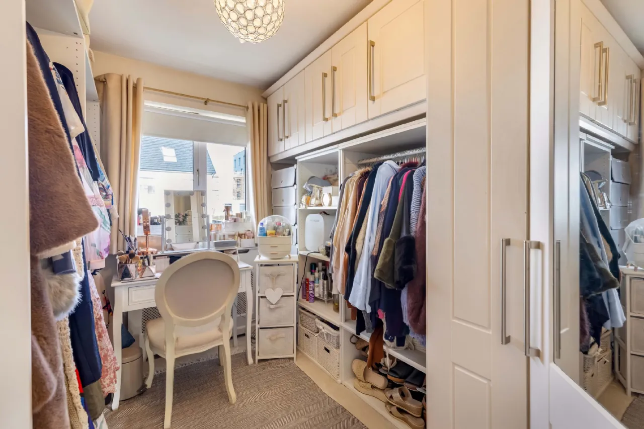 Photo of 5 Cherry Court, Dublin Road, Ashbourne, Co Meath, A84 EN26