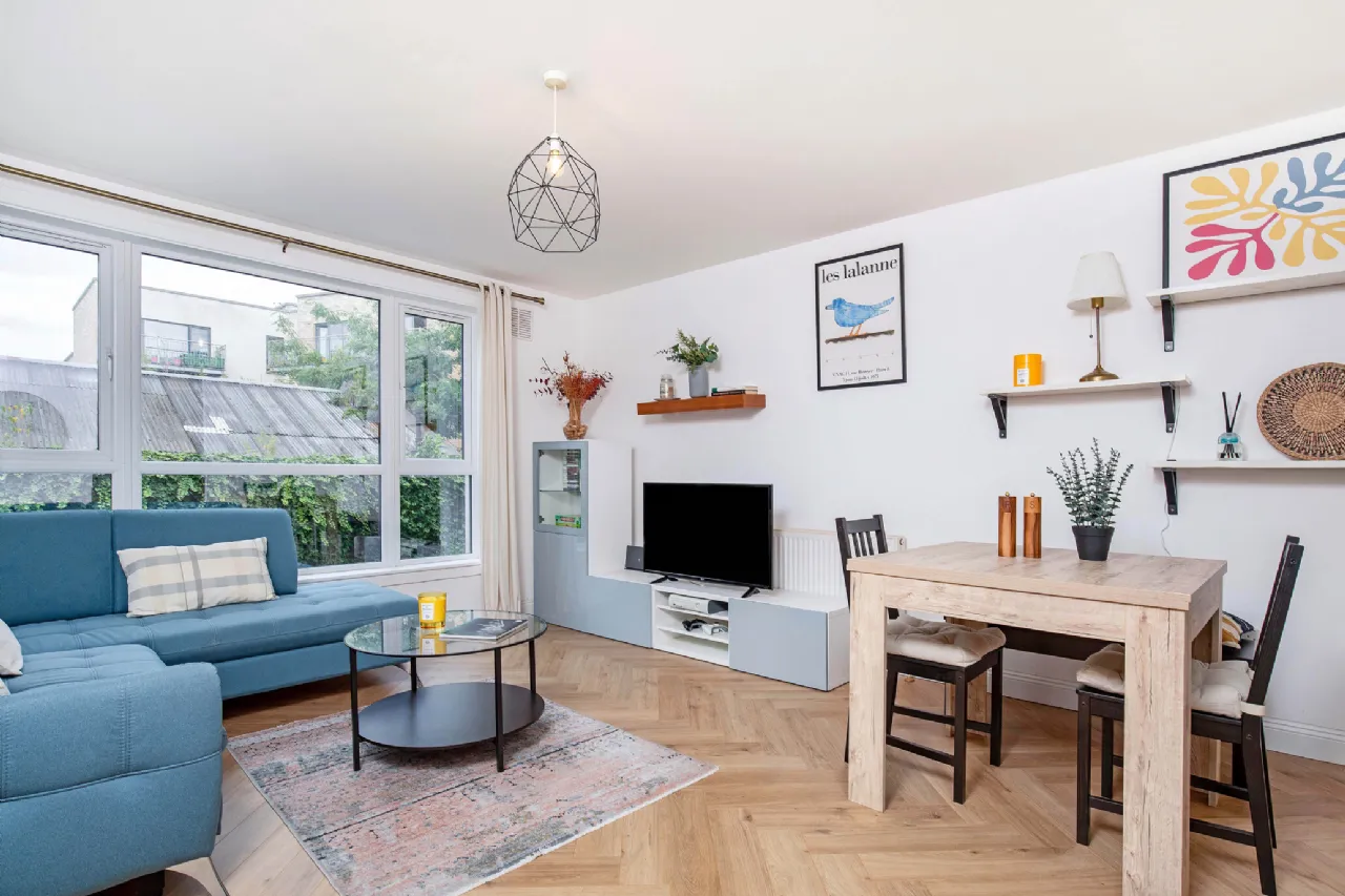 Photo of 17 Fairview Close, Drumcondra, Dublin 3, D03 K955