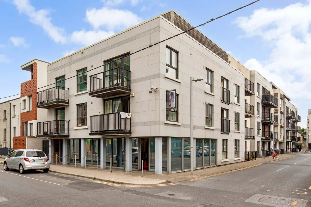 Photo of 17 Fairview Close, Drumcondra, Dublin 3, D03 K955