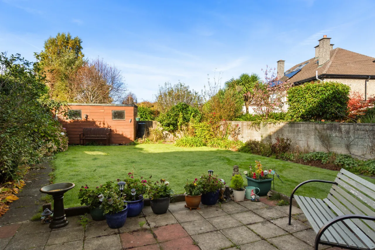 Photo of 104 Silchester Park, Glenageary, Co Dublin, A96 C9K1