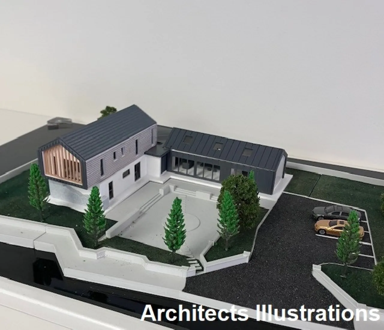 Photo of Site B, Mangan, Hollyfort, Gorey, Co. Wexford