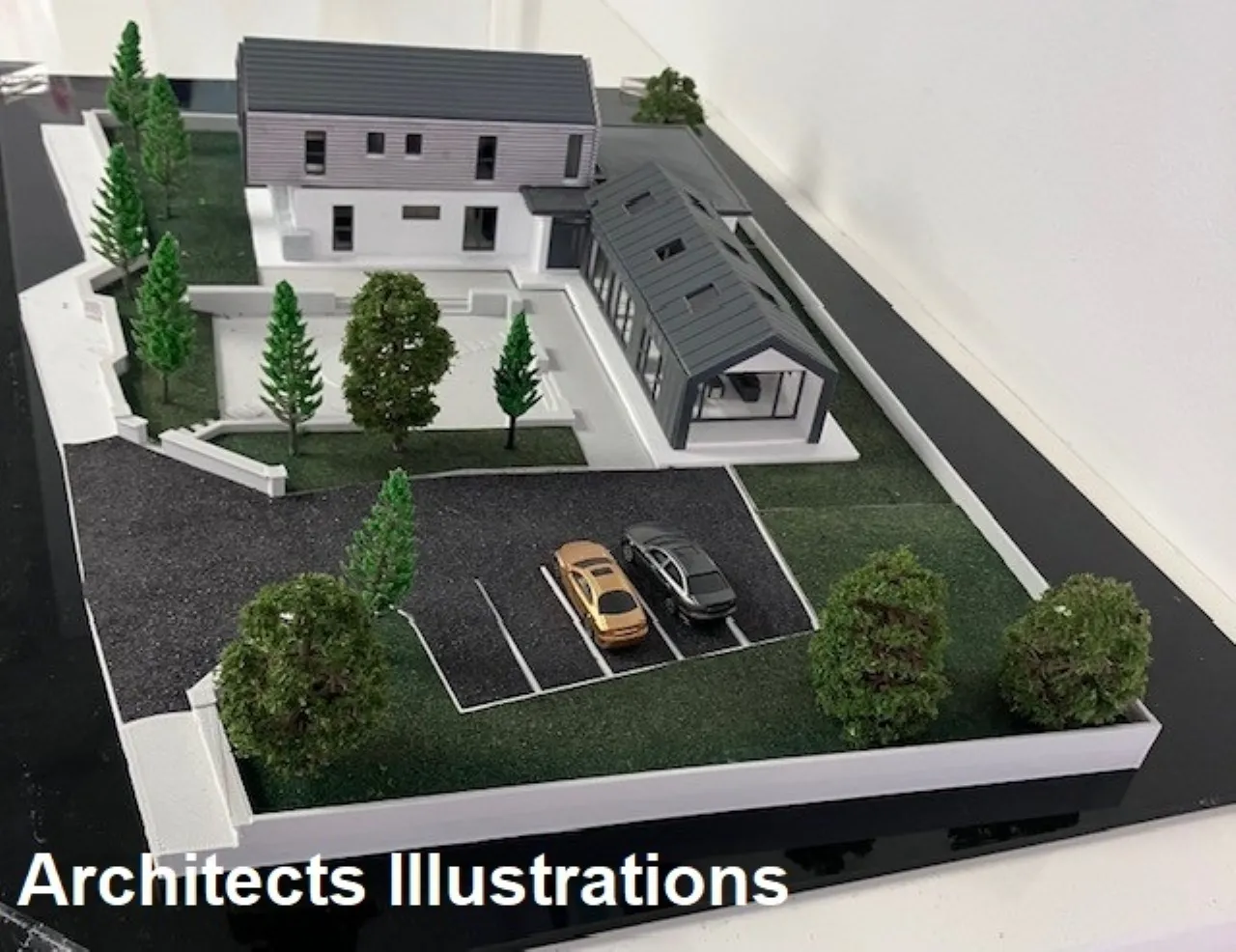 Photo of Site B, Mangan, Hollyfort, Gorey, Co. Wexford