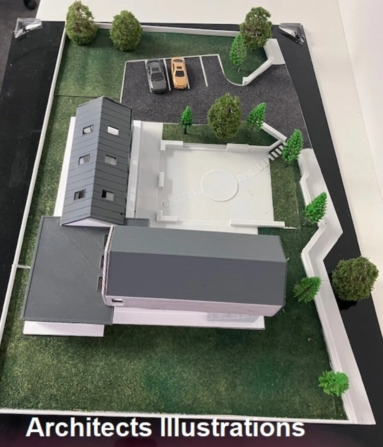 Photo of Site B, Mangan, Hollyfort, Gorey, Co. Wexford