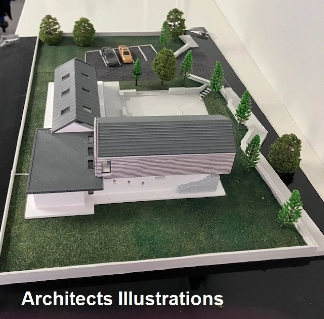 Photo of Site B, Mangan, Hollyfort, Gorey, Co. Wexford