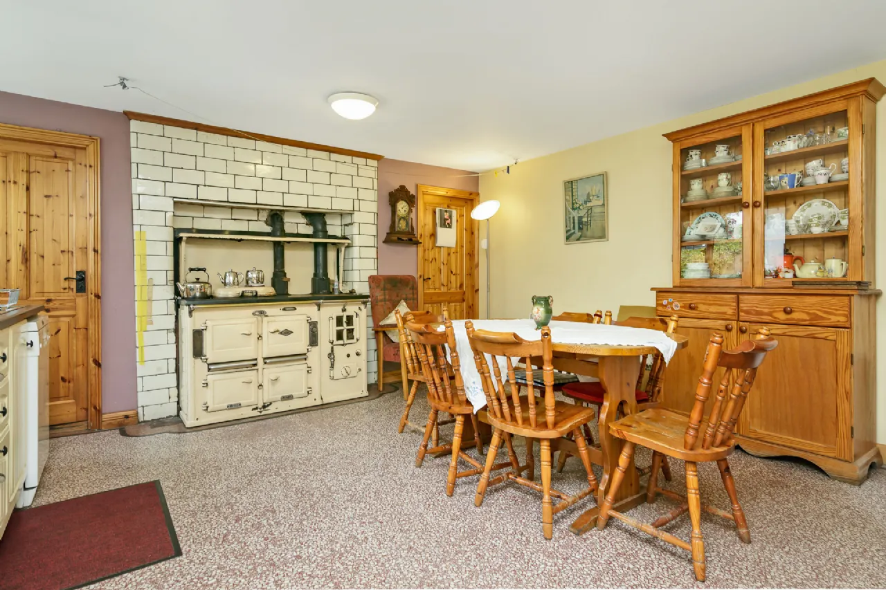 Photo of McGettricks, O'Connell Street, Ballymote, Co. Sligo, F56TX29