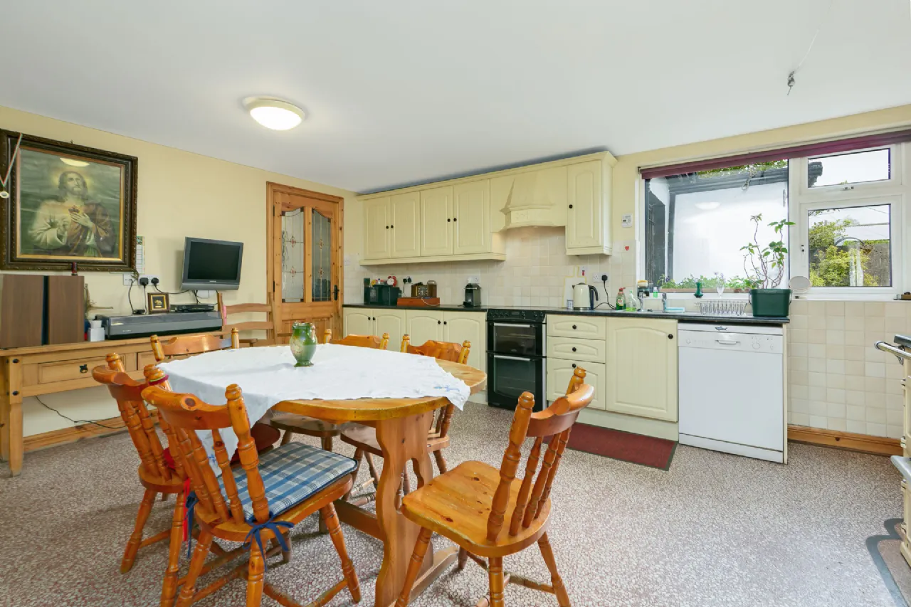 Photo of McGettricks, O'Connell Street, Ballymote, Co. Sligo, F56TX29