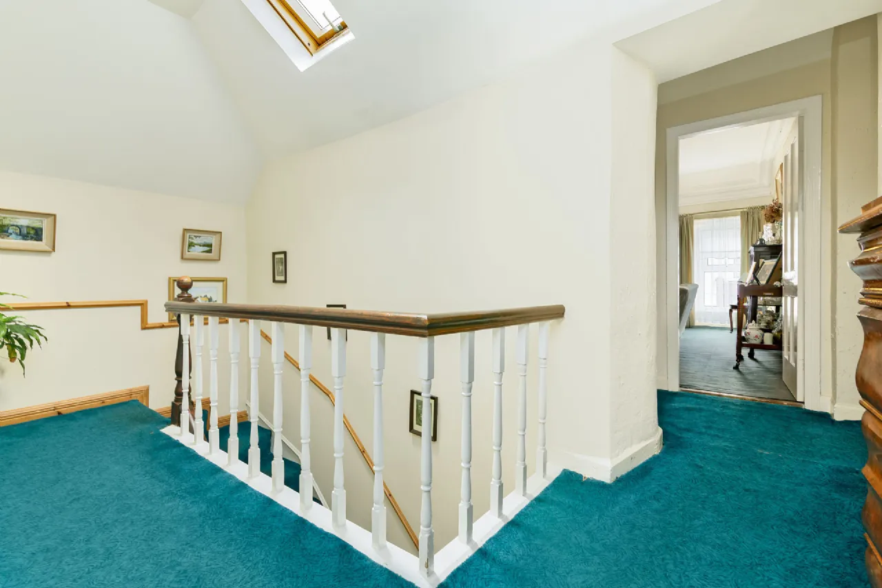 Photo of McGettricks, O'Connell Street, Ballymote, Co. Sligo, F56TX29