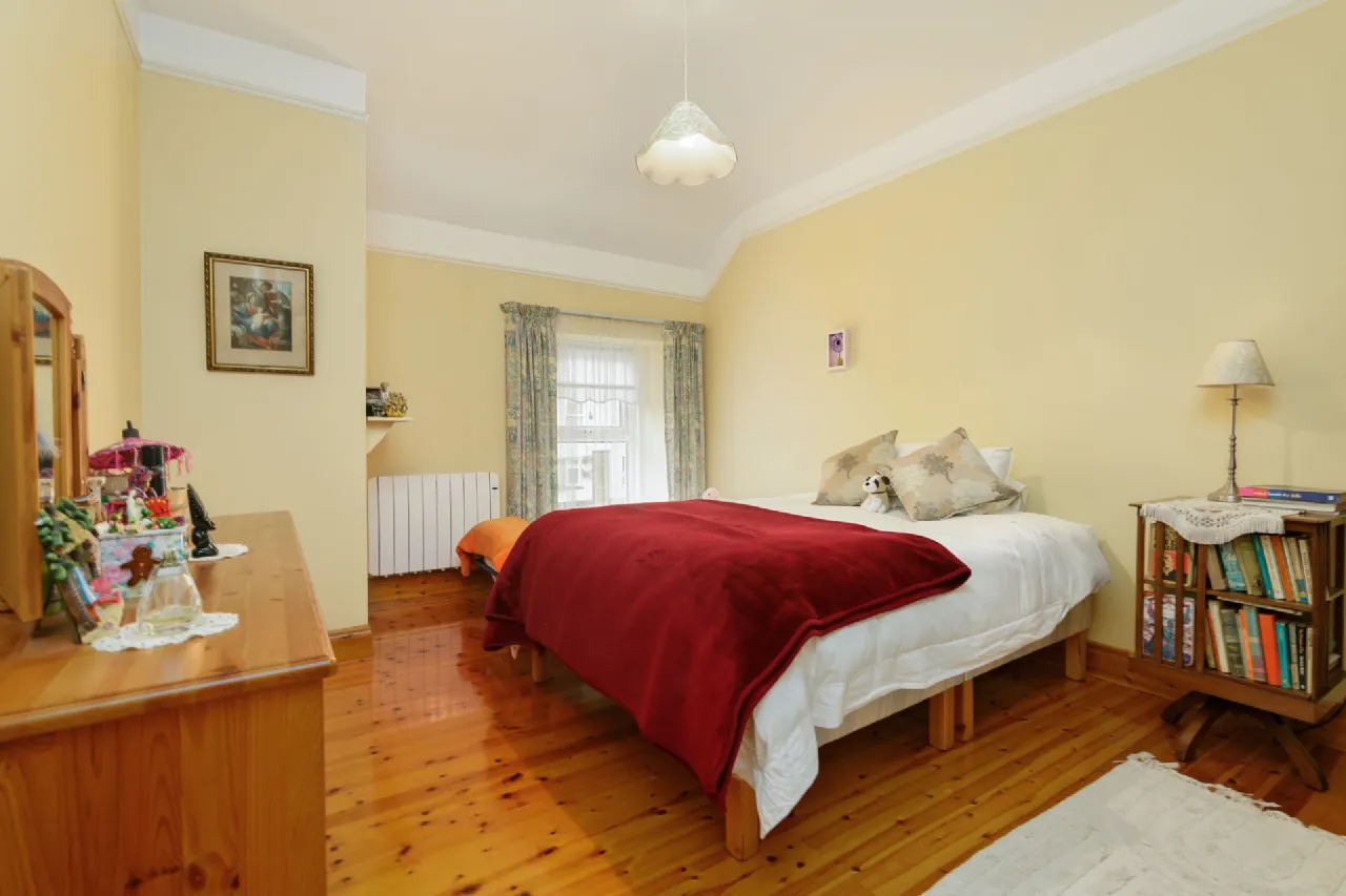 Photo of McGettricks, O'Connell Street, Ballymote, Co. Sligo, F56TX29