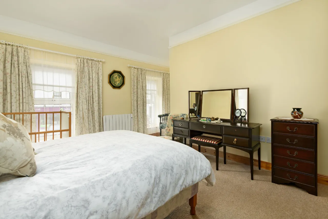 Photo of McGettricks, O'Connell Street, Ballymote, Co. Sligo, F56TX29