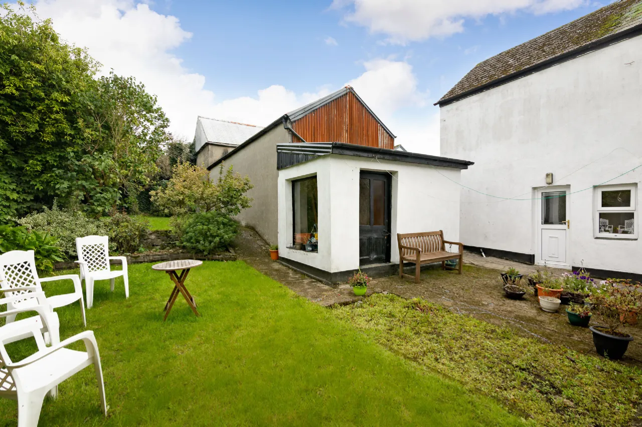 Photo of McGettricks, O'Connell Street, Ballymote, Co. Sligo, F56TX29